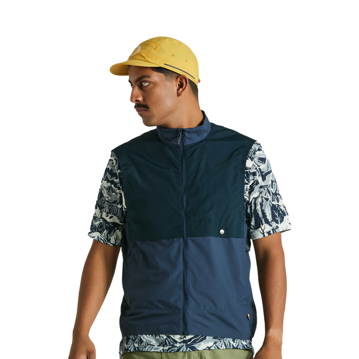 Navy / Small