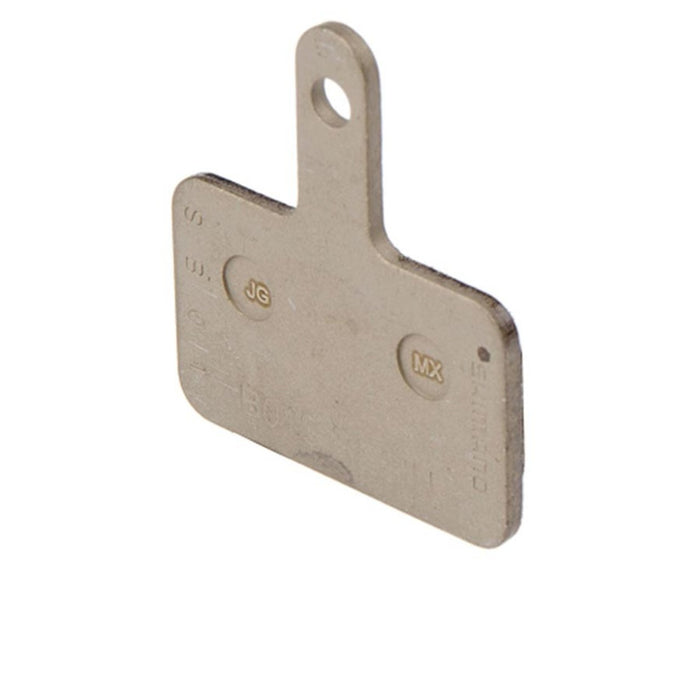 B05S-RX Resin Disc Brake Pads
