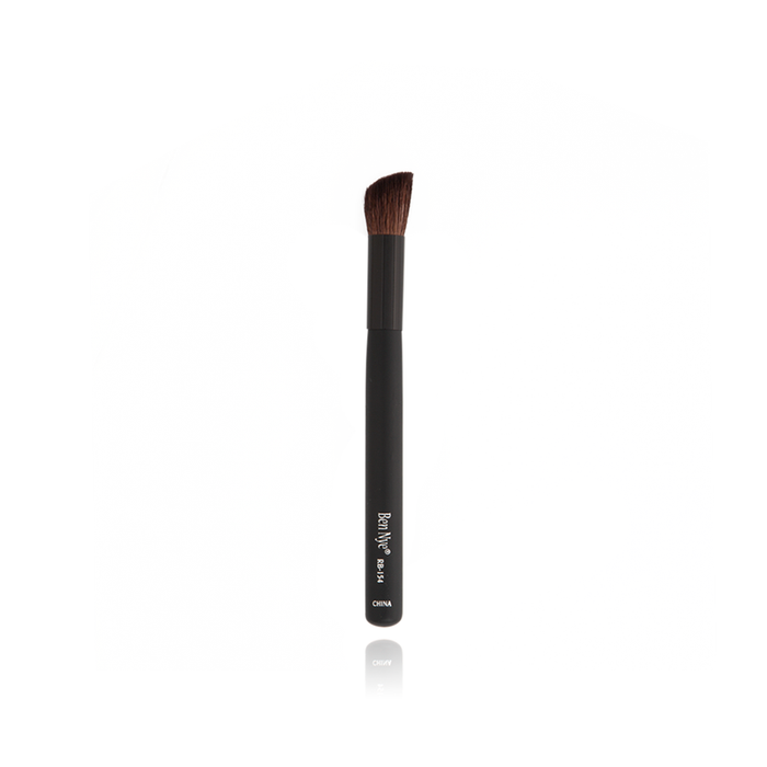 Ben Nye Angle Shader Powder Professional Brushes (RB-154)
