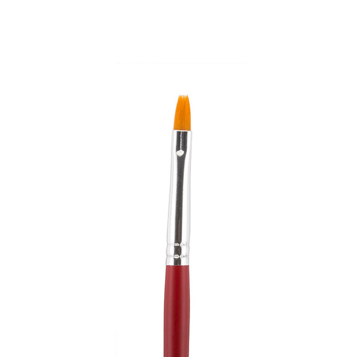 Ben Nye Custom Flat Professional Brushes No.3 (FB-3)