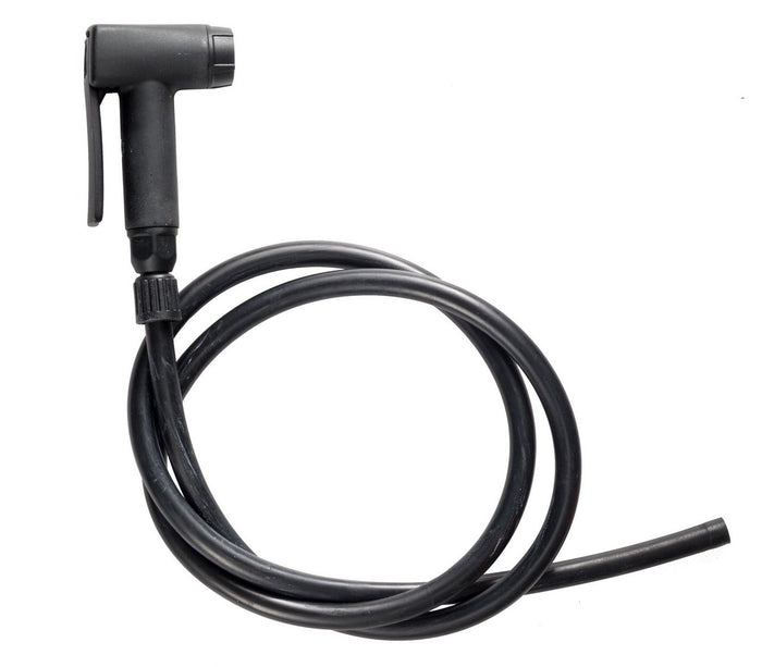 Bontrager Charger Pump Head with Hose