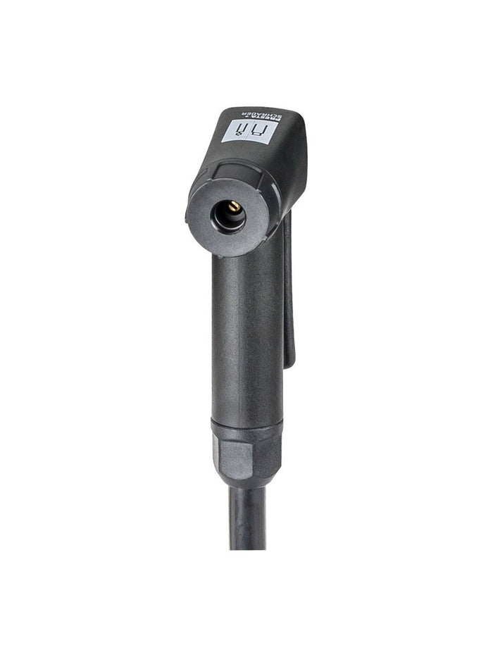 Bontrager DualCharger Pump Head with Hose