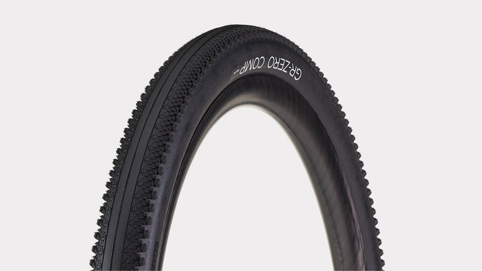 Bontrager GR0 Comp Gravel Tire