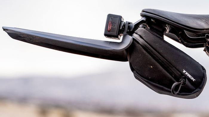 Boulevard Bike Saddle