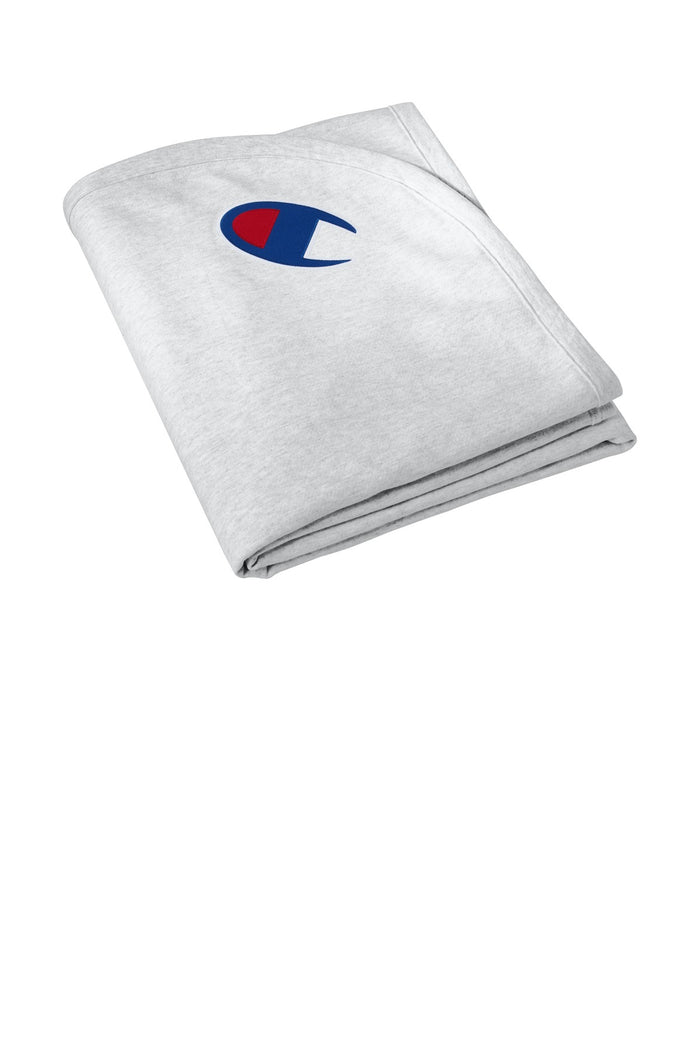 Champion ® Reverse Weave ™ Stadium Blanket RW47