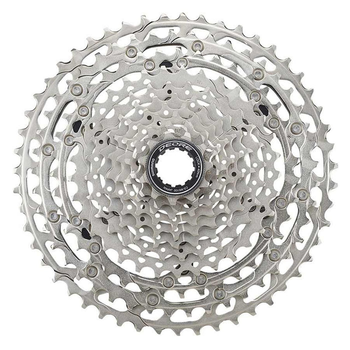 Deore CS-M5100-11 11spd Cassette