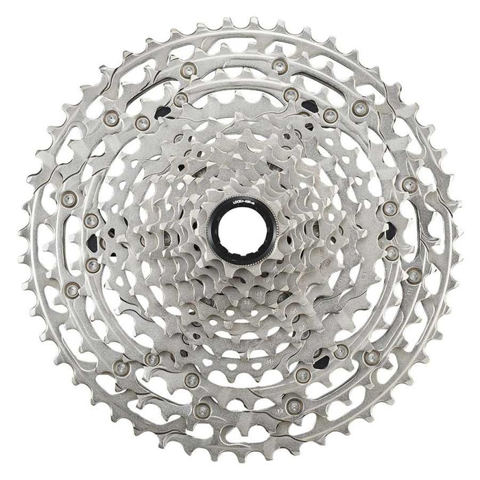 Deore CS-M6100-12 12spd Cassette