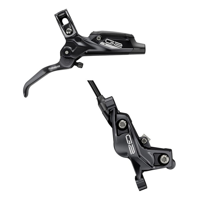 G2 R Disc Brake Set