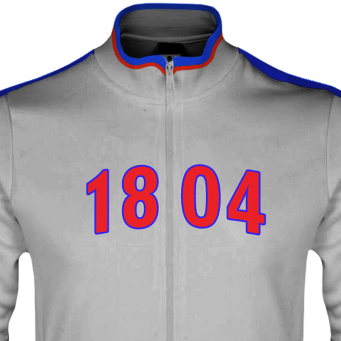Haiti 1804 Jacket