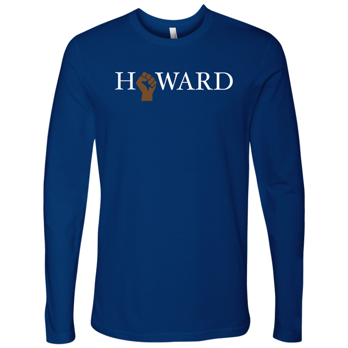 Howard Bison Affinity TL Longsleeve