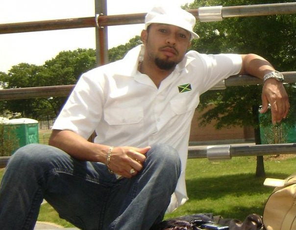 Jamaica Dickies Shirt