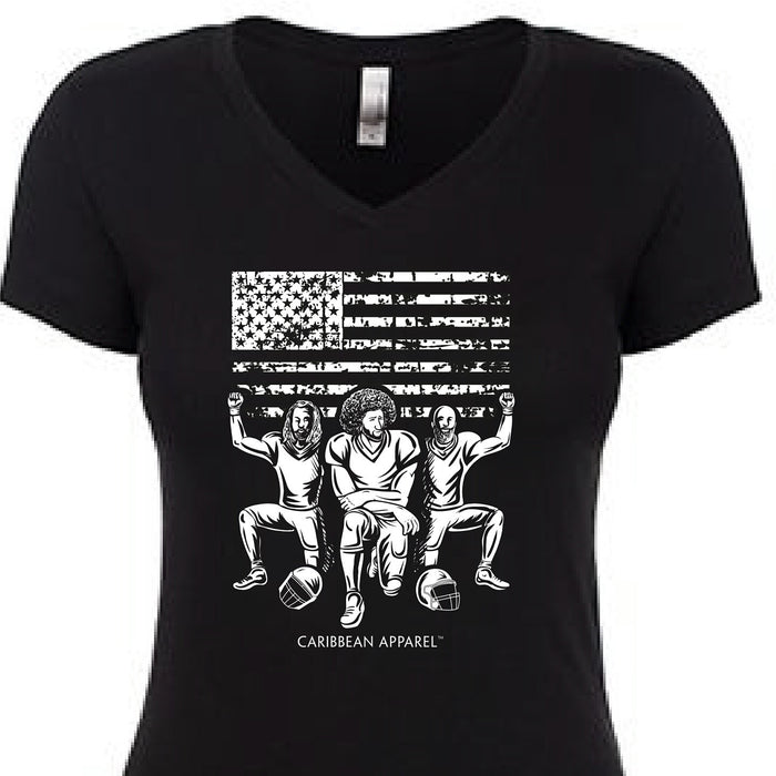 Kaepernick Tee
