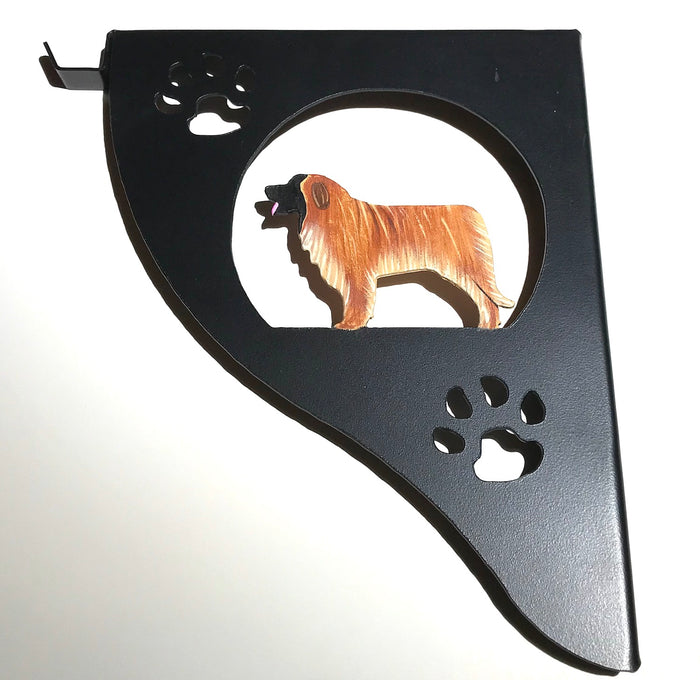 Leonberger Plant Hanger/Bracket - NEW