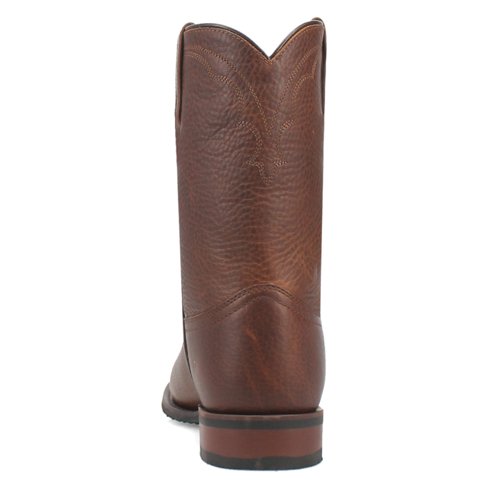 Men's Laredo 62113 10" Vaughn Brown Roper Boot