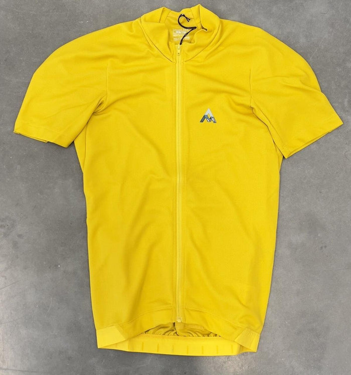 Men's Quantum SS Jersey