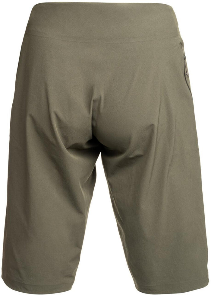 Men's Slab Short