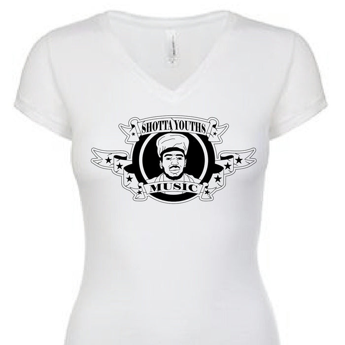 Original SYM Fashion Tee