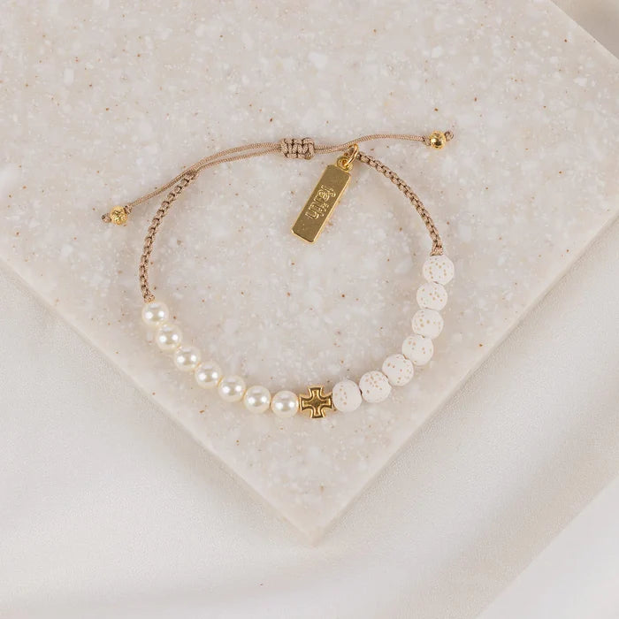 Perfectly Imperfect Bracelet