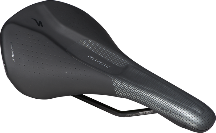 Phenom Comp Saddle with MIMIC