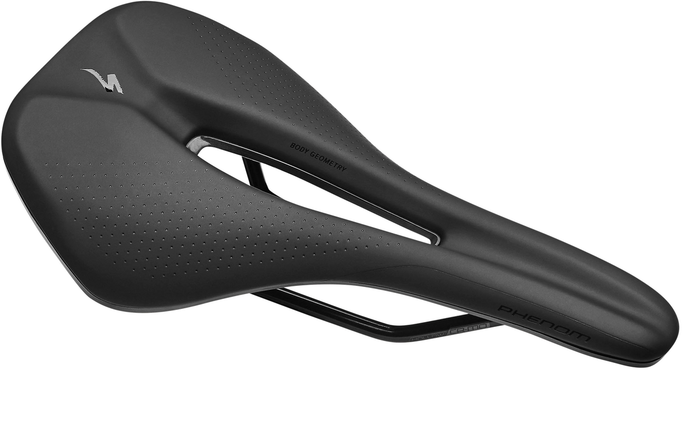 Phenom Comp Saddle