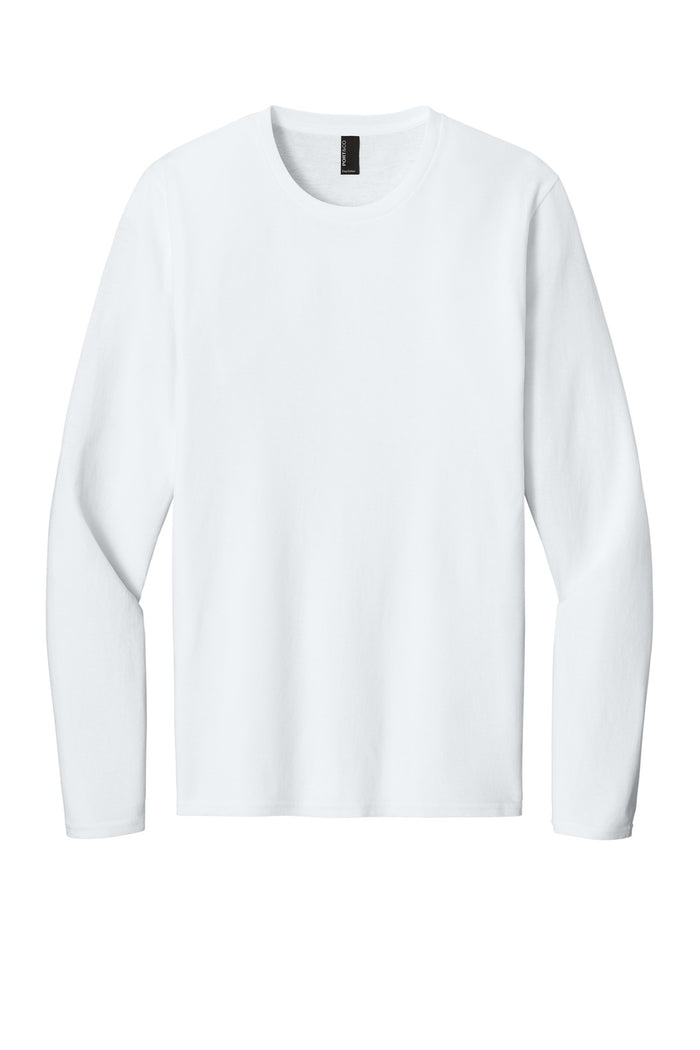White / S