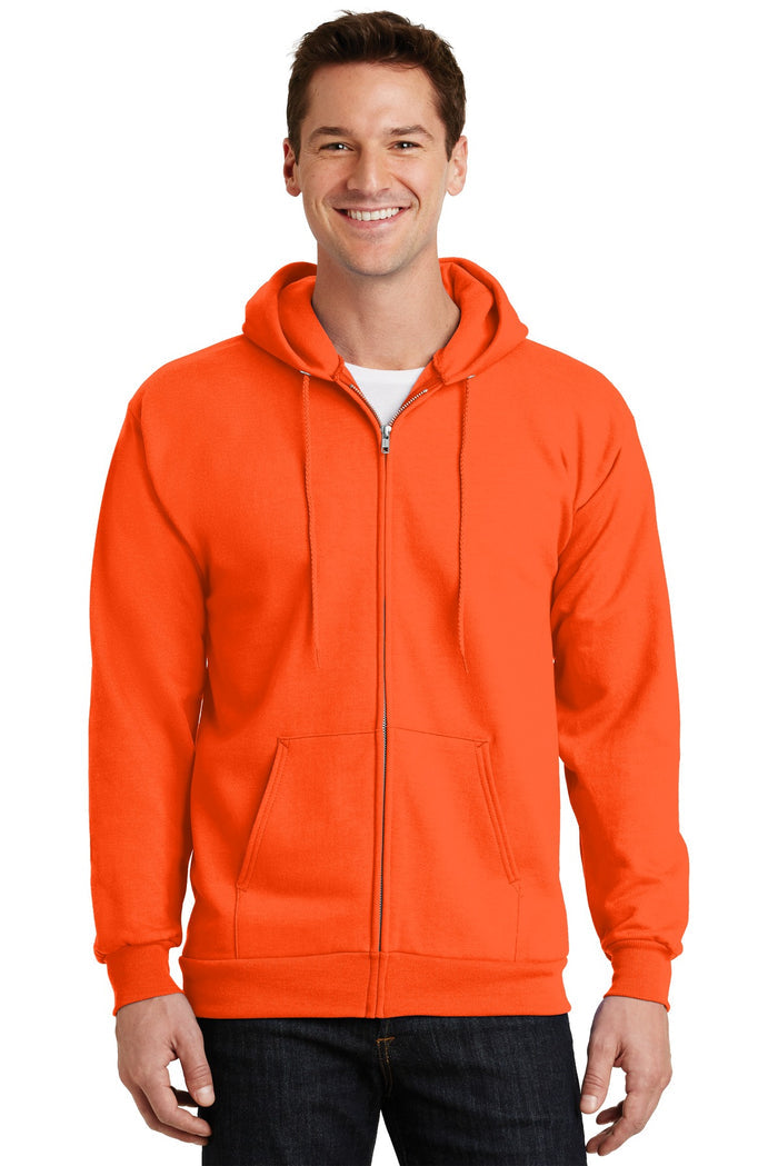 Safety Orange / S