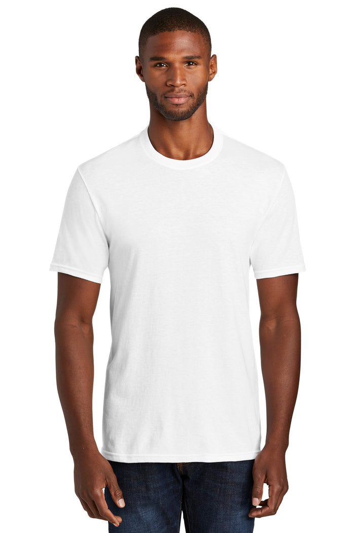 White / S