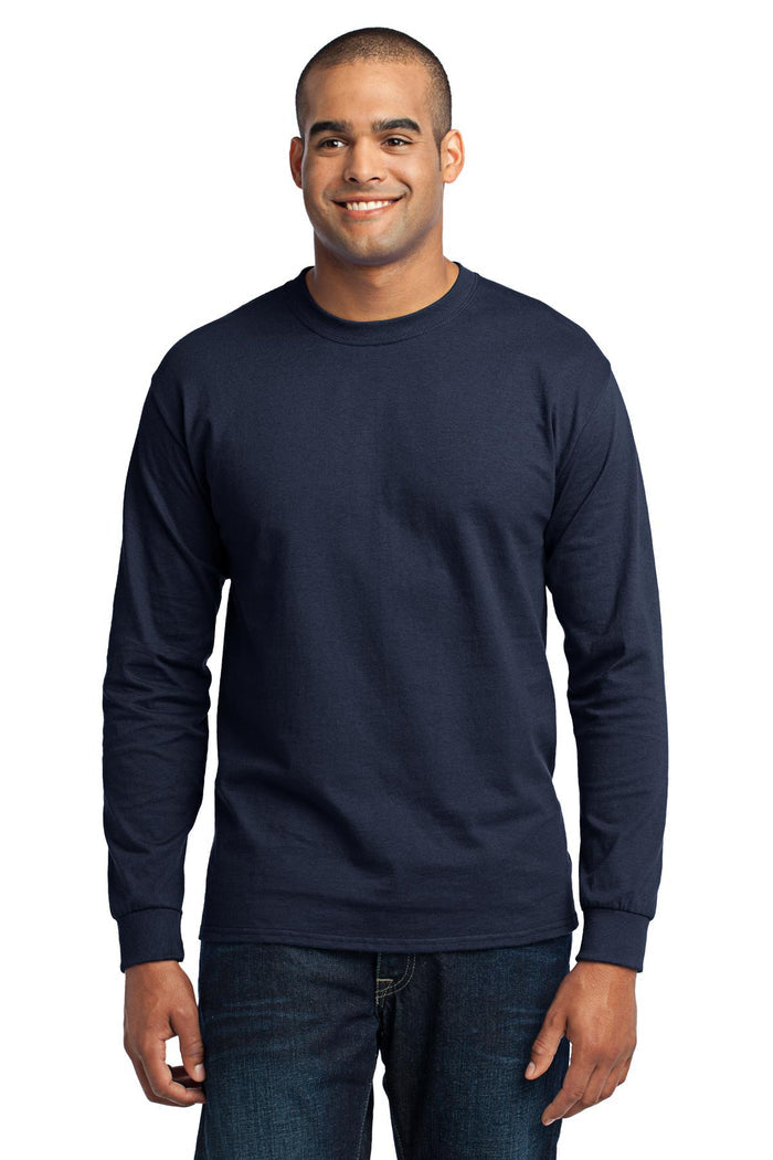 Navy / S