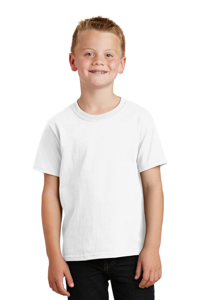 White / XS
