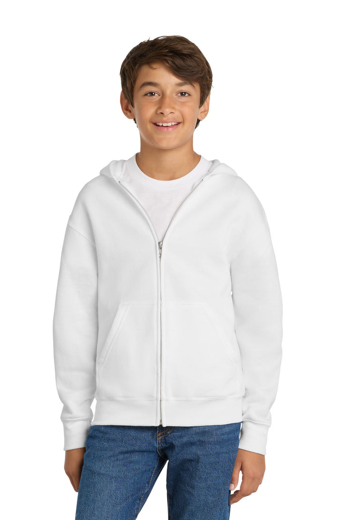 White / XS