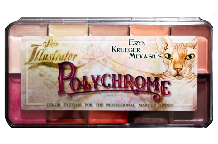 Polychrome