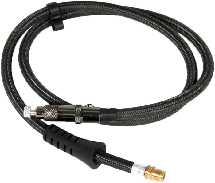Replacement Head & Hose for UHP Floor Pump
