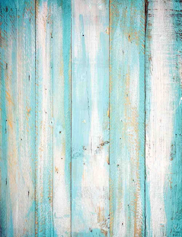 Retro Diaoqi Green Wood Floor Mat Photography Backdrop Shopbackdrop