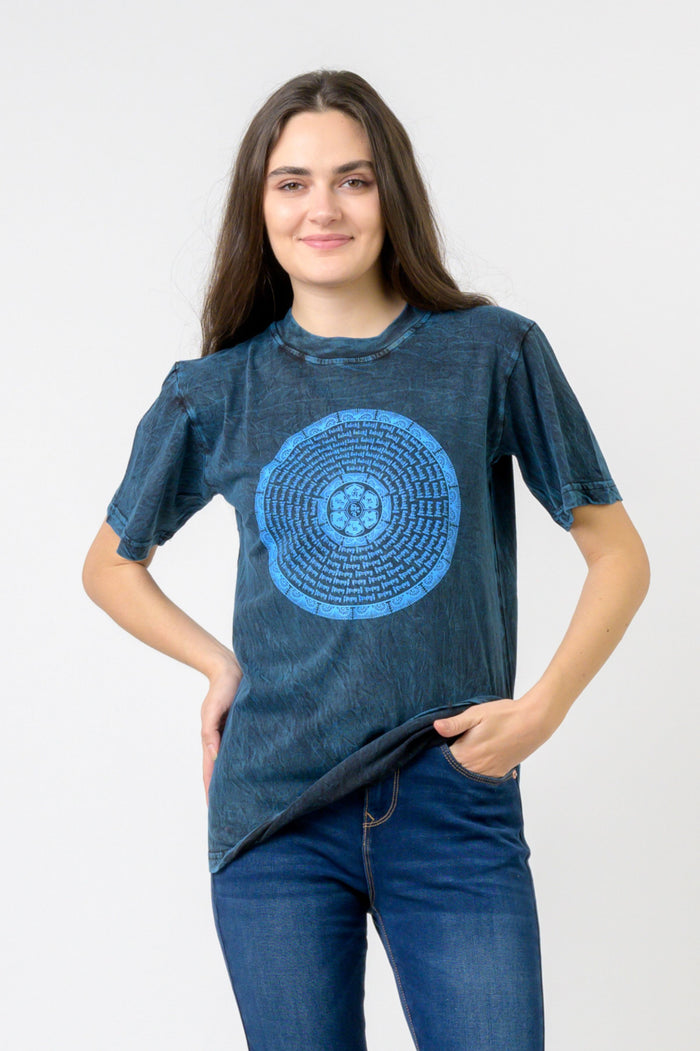 Blue / S