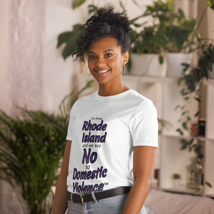 Short-Sleeve Unisex T-Shirt