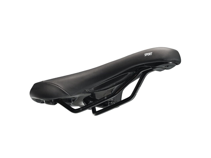 Sport Bike Saddle
