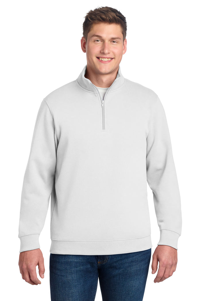 White / XS