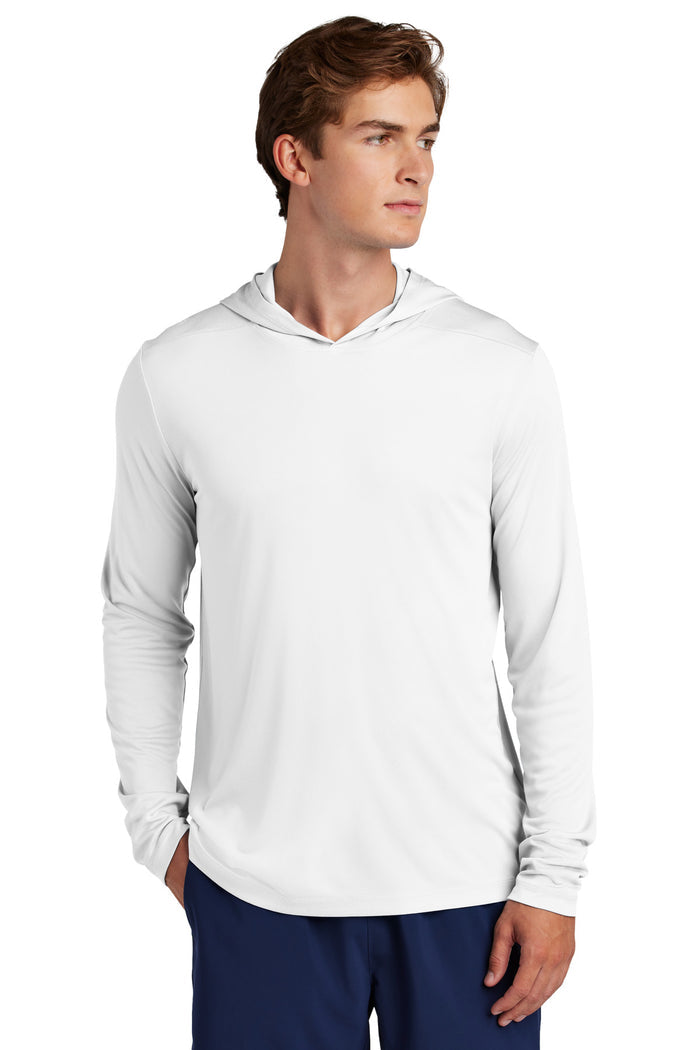 White / XS