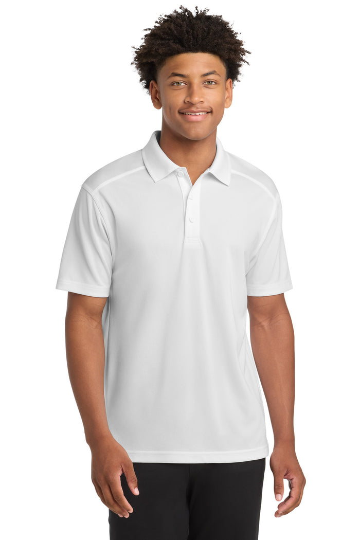 White / XS