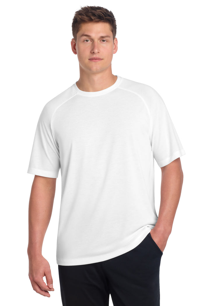 White Triad Solid / XS