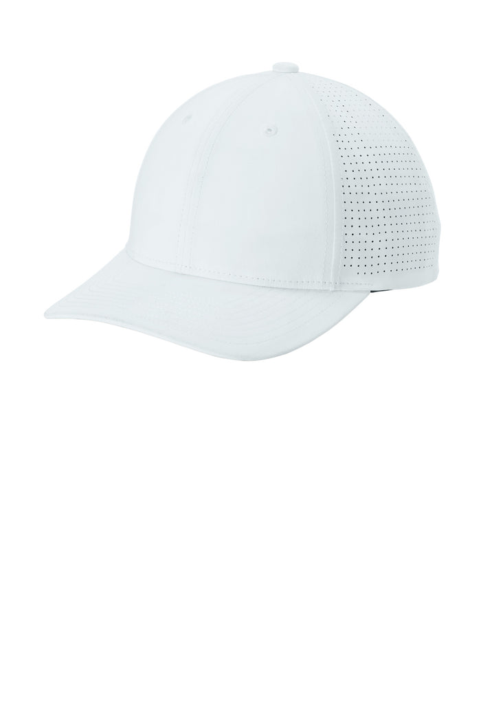 White / OSFA