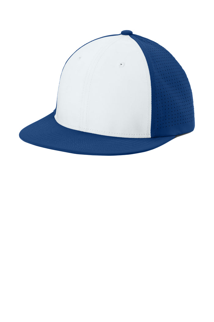 White/ True Royal/ True Royal / S/M