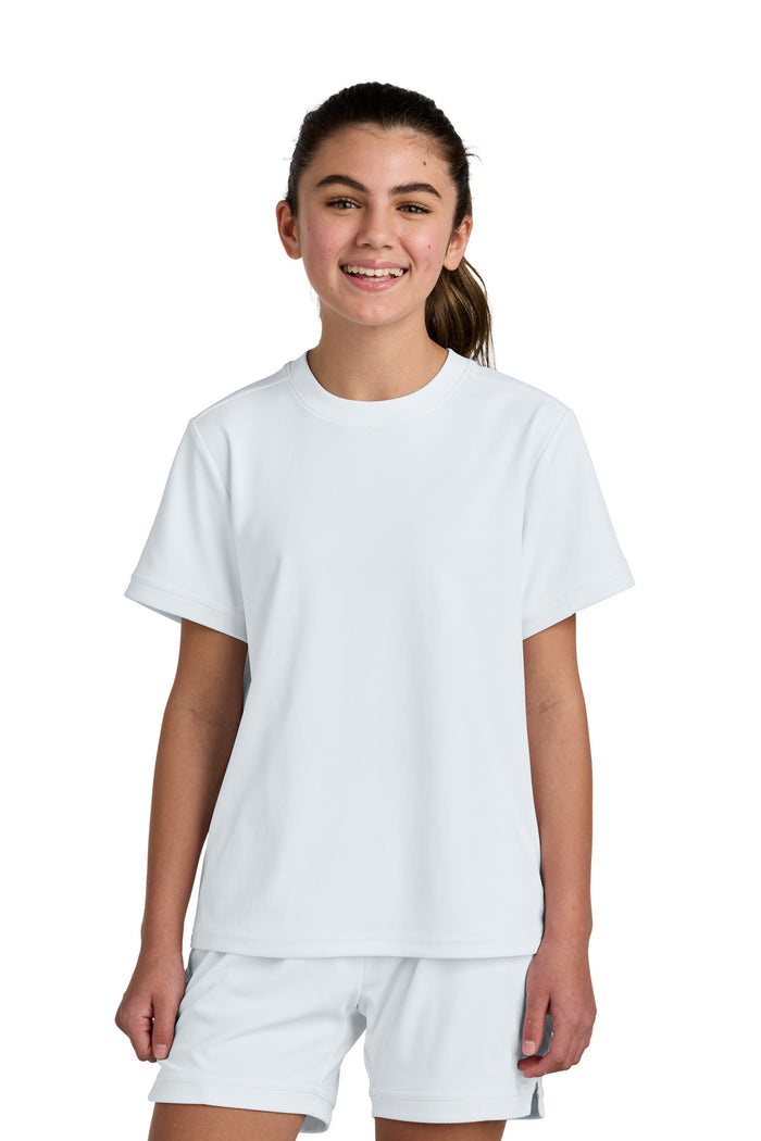White/ White / XS