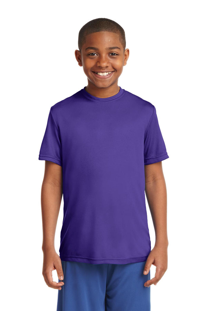 Purple / XS