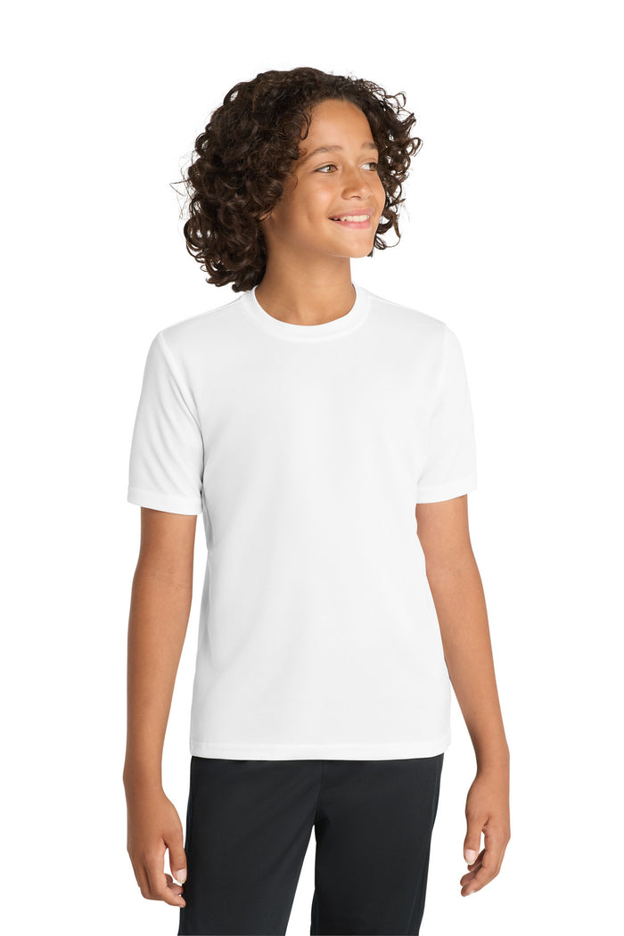 White / XS