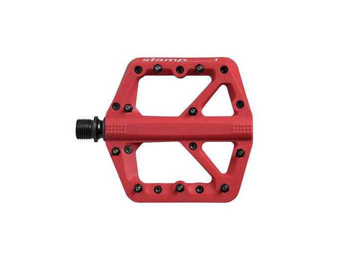 Stamp 1 Small Pedals