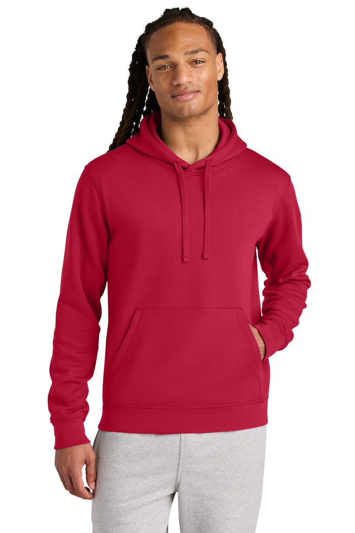 Red / XXS