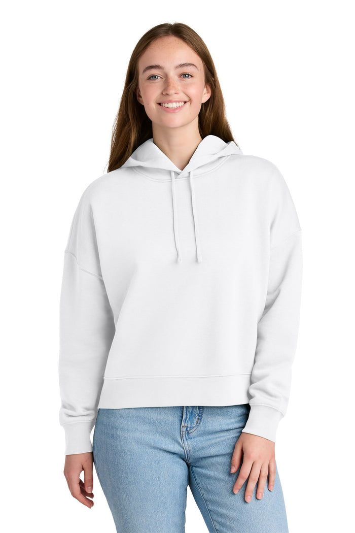 White / XS