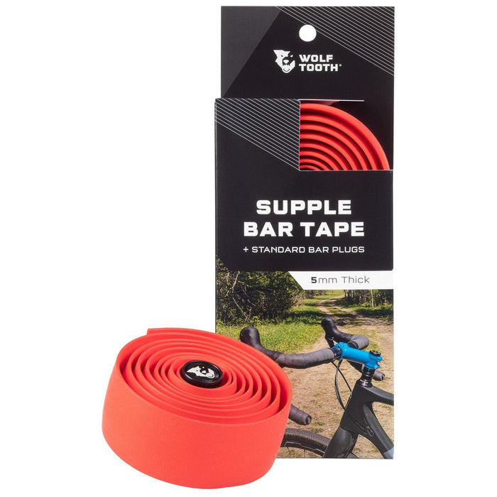Supple Handlebar Tape