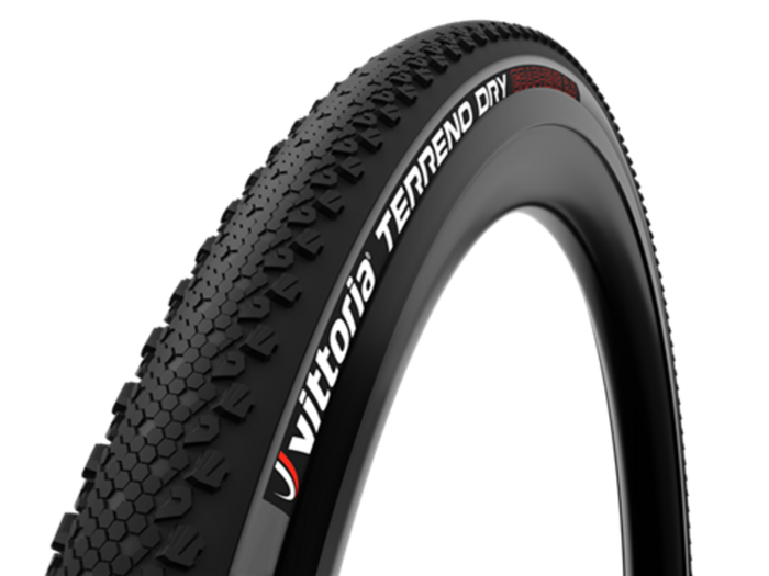 Terreno Dry Gravel Lite